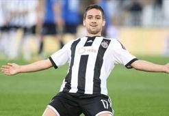 Devlerin Zivkovic savaşı