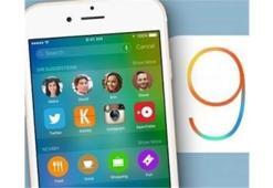 iOS 9 benimsenme oranı açıklandı