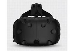 HTC Vive VR'ın fiyatı belli oldu