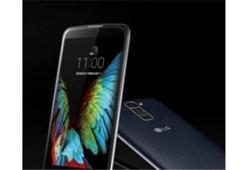 LG'nin yeni akıllı telefonu LG K4!
