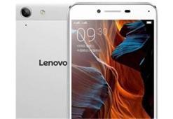 Lenovo'dan uygun fiyatlı akıllı telefon: Lemon 3