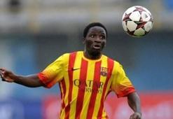 Eto'o Antalyaspor'a transfer yapıyor
