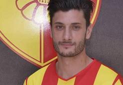 Benjamin Fuchs G.Antep'te
