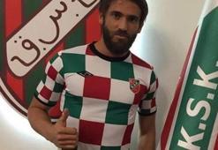 Karşıyaka'da seri transferler!