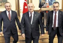 ‘Varsa yoksa menfaat!’