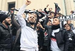 Çarşı kararı: Hiyerarşi değil arkadaşlık var!