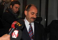 Meslekle ilişkileri tümüyle kesildi