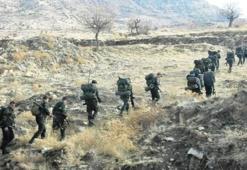 Teröre karşı Ankara'nın bahar planı!