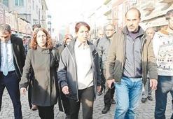HDP'liler geçerken teröristler saldırdı
