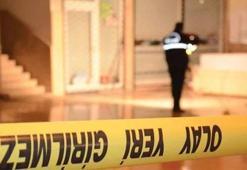 Ankara'da polise silahlı saldırı