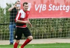 'Grosskreutz Florya'da misafirdi'