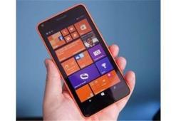 Windows 10 Mobile güncellemesi başladı