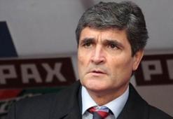 Trabzon'a Juande Ramos şoku!