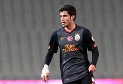 Genç yıldız kiralandı