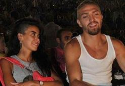 Caner'den boşanma davası!