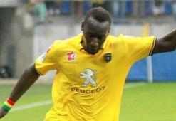 G.Saray, Fransa'dan golcü bakıyor