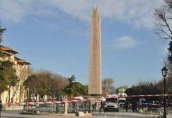 Canlı bombanın 26 günü!