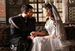 Muhteşem Yüzyıl Kösem 9. bölüm fragmanında dengeler bozuluyor-izle