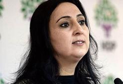 Yüksekdağ'ın danışmanından tepki çeken tweetler