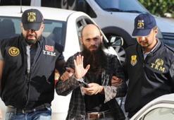 Tutuklu Rus sanık; ’IŞİD üyesi değil emlakçıyım’