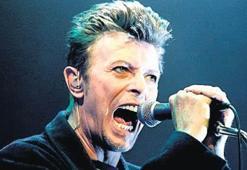 David Bowie’nin bedeni yakıldı