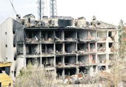 PKK bir tonluk bombayla sivil ve çocukları öldürdü!