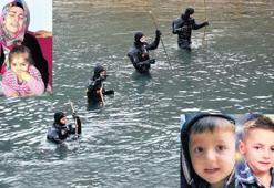 Tokat'ta kaybolan çocuklarla ilgili yeni gelişme