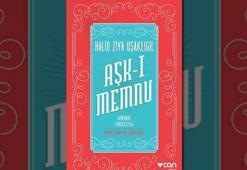 Aşk-ı Memnu günümüz Türkçesiyle raflarda!