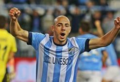 Amrabat Premier Lig’e doğru