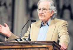 HDP Chomsky’yi Cizre’ye çağırdı