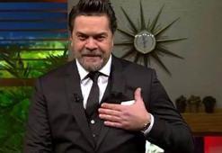 Beyaz bu haftaki programına böyle giriş yaptı