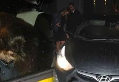 Kaya Çilingiroğlu çapkınlık turunda