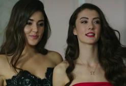 Güneş'in Kızları dizisi kadrosuna dahil oldu