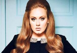 Adele’in gecesi