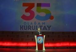 CHP Kurultayı'nda tüzük değişikliği!