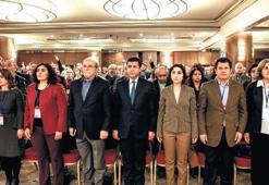‘Öz Yönetim’ ilanına müebbet hapis istendi