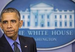 Obama o kenti "felaket bölgesi" ilan etti