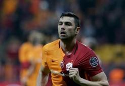 G.Saray'dan ilginç paylaşım!