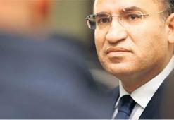 Bakan Bozdağ'dan Kılıçdaroğlu'na sert tepki