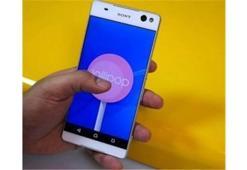 Xperia C5 Ultra için Android 5.1 güncellemesi yayınlandı