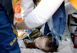 Bakanlık olaya el koydu