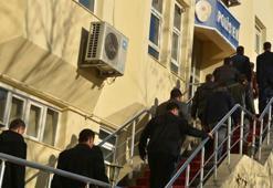 Siirt halkı gruplar halinde Emniyet Müdürü'ne taziyeye geldi
