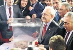 Liste içinde liste