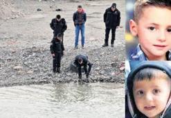 Bugün son kez Kelkit Çayı’nda aranacaklar
