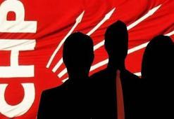 CHP'de PM listesi açıklandı! O isimlerin üstü çizildi