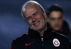 Galatasaray'da bavullar toplanıyor