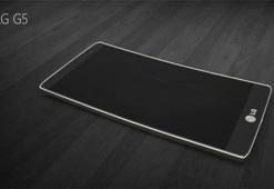 LG G5 sızıntıları devam ediyor