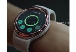 Samsung Gear Fit 2 yepyeni bir tasarıma sahip olacak