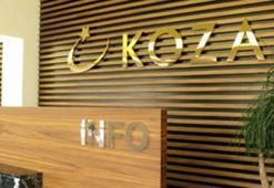 Koza İpek Holding'de kayyum heyeti değişti