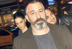Vali Cebiroğlu: Cem Yılmaz'a dava açabilirim